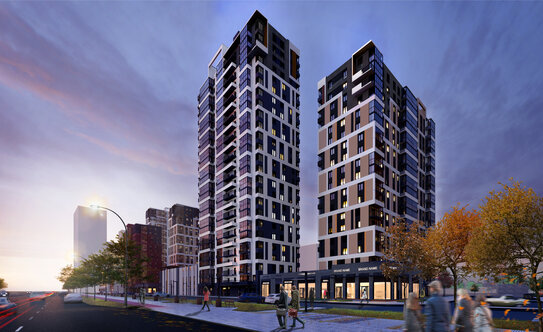 Застройщик Группа «Эталон» в Тюмени - изображение 9