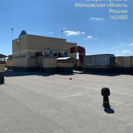 Ход строительства в ЖК «ПОЛЁТ-Купавна» за Апрель — Июнь 2022 года, 6