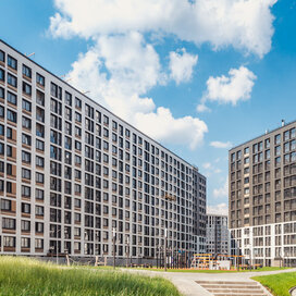 Купить квартиру с панорамными окнами в ЖК New Time в Санкт-Петербурге и ЛО - изображение 4