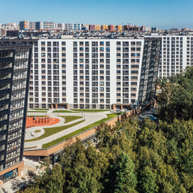 Купить двухкомнатную квартиру рядом со школой в ЖК New Time в Санкт-Петербурге и ЛО - изображение 5