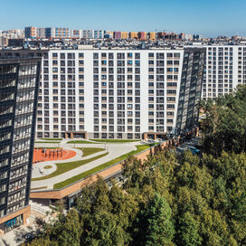Купить 1-комнатную квартиру на вторичном рынке в ЖК New Time в Санкт-Петербурге и ЛО - изображение 5