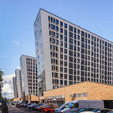 Квартира 33 м², 1-комнатная - изображение 2