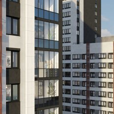 Квартира 74,3 м², 2-комнатная - изображение 5