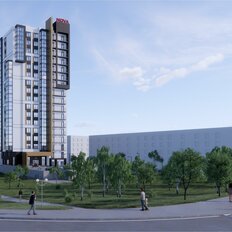 Квартира 114,7 м², 4-комнатная - изображение 3