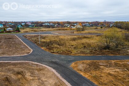 Коттеджные поселки в Москве и МО - изображение 7