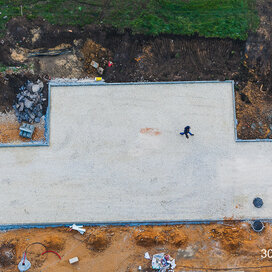 Ход строительства в ЖК GRAFF HOUSE за Октябрь — Декабрь 2022 года, 5