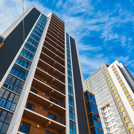 Ход строительства в ЖК GRAFF HOUSE за Октябрь — Декабрь 2022 года, 3