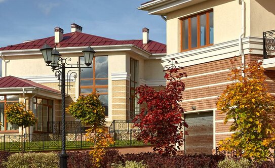 Коттеджные поселки на Киевском шоссе в Москве и МО - изображение 2