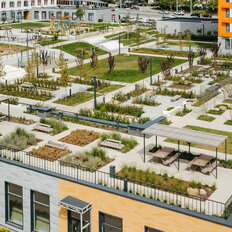 Квартира 58,4 м², 2-комнатная - изображение 2