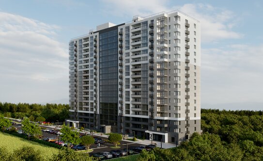 184,5 м², 4-комнатная квартира 18 480 000 ₽ - изображение 44