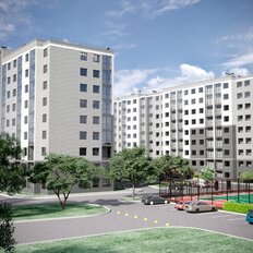 Квартира 76,4 м², 3-комнатная - изображение 5