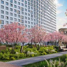 Квартира 37,7 м², студия - изображение 2