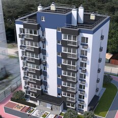 Квартира 36,4 м², 1-комнатная - изображение 4