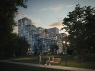 ЖК «Михеева Парк» - изображение 5