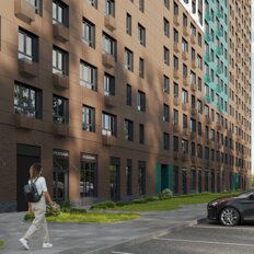 Квартира 58 м², 2-комнатная - изображение 5