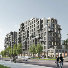 Квартира 50,3 м², 2-комнатная - изображение 2