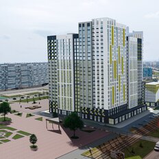 Квартира 47,4 м², 1-комнатная - изображение 2
