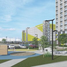 Квартира 47,4 м², 1-комнатная - изображение 1