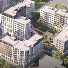 Квартира 84,2 м², 3-комнатная - изображение 1