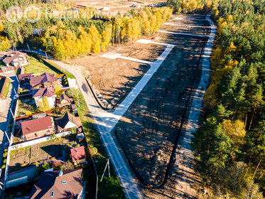 Коттеджные поселки в Городском округе Балашиха - изображение 8