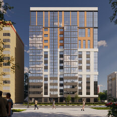 Квартира 53,5 м², 2-комнатная - изображение 1