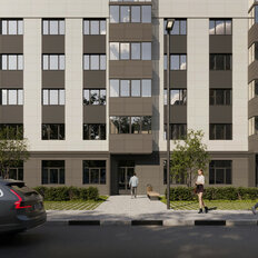 Квартира 53,5 м², 2-комнатная - изображение 3