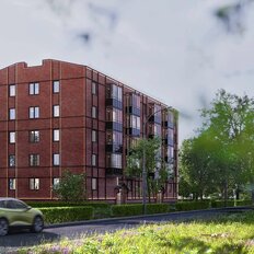 Квартира 61,8 м², 3-комнатная - изображение 3