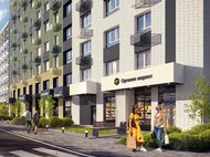 ЖК Воронежский Бульвар - изображение 13