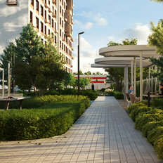 Квартира 103,2 м², 4-комнатная - изображение 4