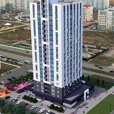 Квартира 67 м², 3-комнатная - изображение 1