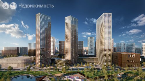 40 м², 1-комнатная квартира 20 000 ₽ в месяц - изображение 9