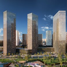 Квартира 21 м², студия - изображение 3