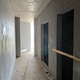 Ход строительства в ЖК «АВИОН» за Апрель — Июнь 2024 года, 6