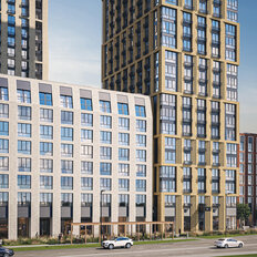 Квартира 44,4 м², 2-комнатная - изображение 5