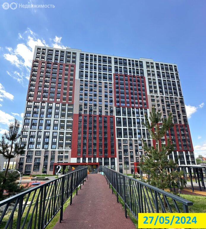 ЖК Sport Life - изображение 22