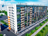 ЖК «Космос» - изображение 7