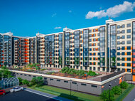 ЖК «Космос» - изображение 3