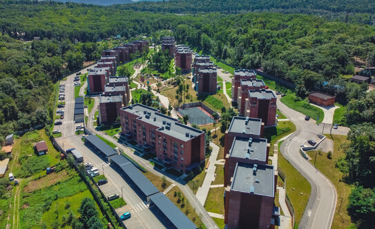 посёлок-парк «Весна» - изображение 2