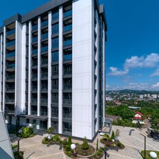 Квартира 34,8 м², 1-комнатная - изображение 4