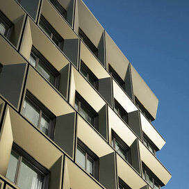 Купить квартиру в высотках в ЖК Citatum в Новосибирске - изображение 2