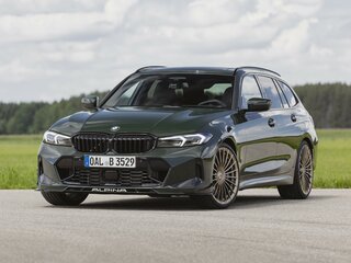 Alpina B3 G20 Рестайлинг 2