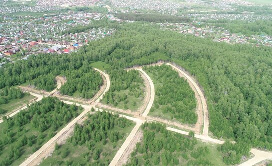 Коттеджные поселки в Казани - изображение 12