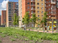 Квартал «Новое Колпино» - изображение 15