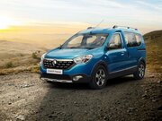 Изображение Renault Dokker I 2012—2021