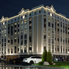 Квартира 59,3 м², 2-комнатная - изображение 5