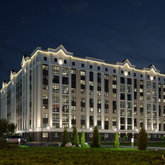 Квартира 59,3 м², 2-комнатная - изображение 3