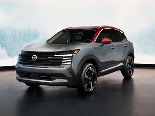 Nissan Kicks II