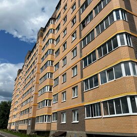 Купить 2-комнатную или 3-комнатную квартиру в ЖК «Майданово Парк» в Москве и МО - изображение 3