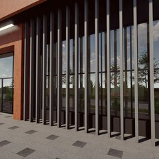 Квартира 41,2 м², 1-комнатная - изображение 3
