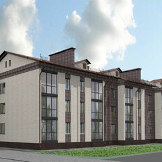 Квартира 45,7 м², 1-комнатная - изображение 4